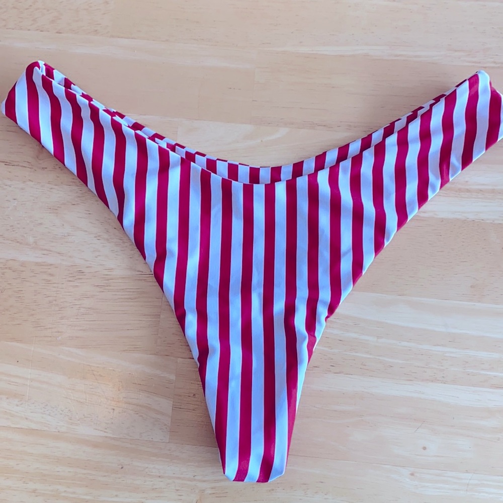 ZAFUL bikini bottom